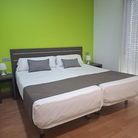 Clopy Rocamar Hotel Бенидорм Екстериор снимка