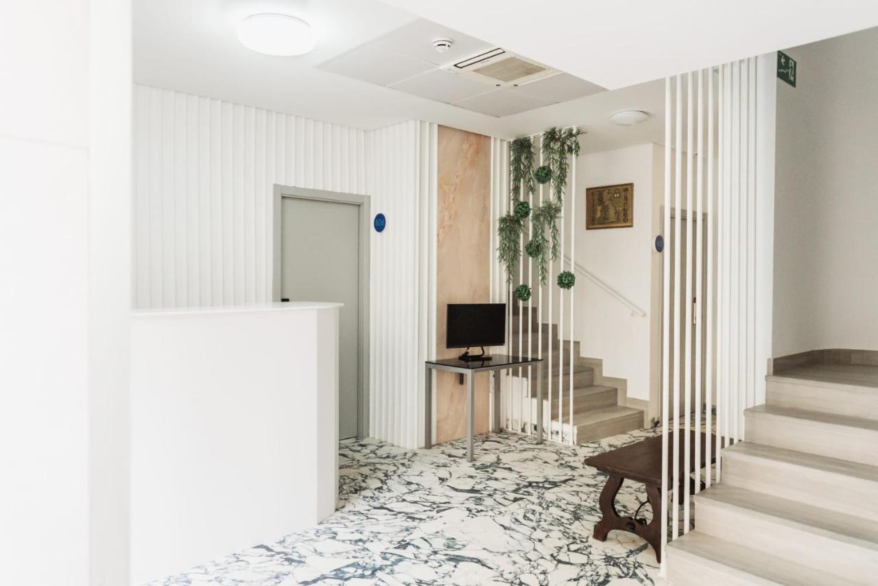 Clopy Rocamar Hotel Бенидорм Екстериор снимка