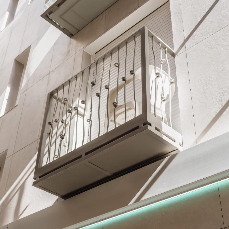 Clopy Rocamar Hotel Бенидорм Екстериор снимка