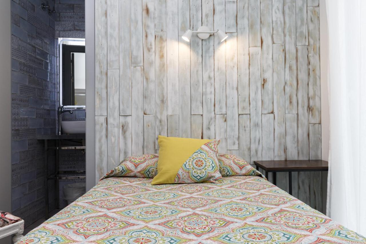 Clopy Rocamar Hotel Бенидорм Екстериор снимка