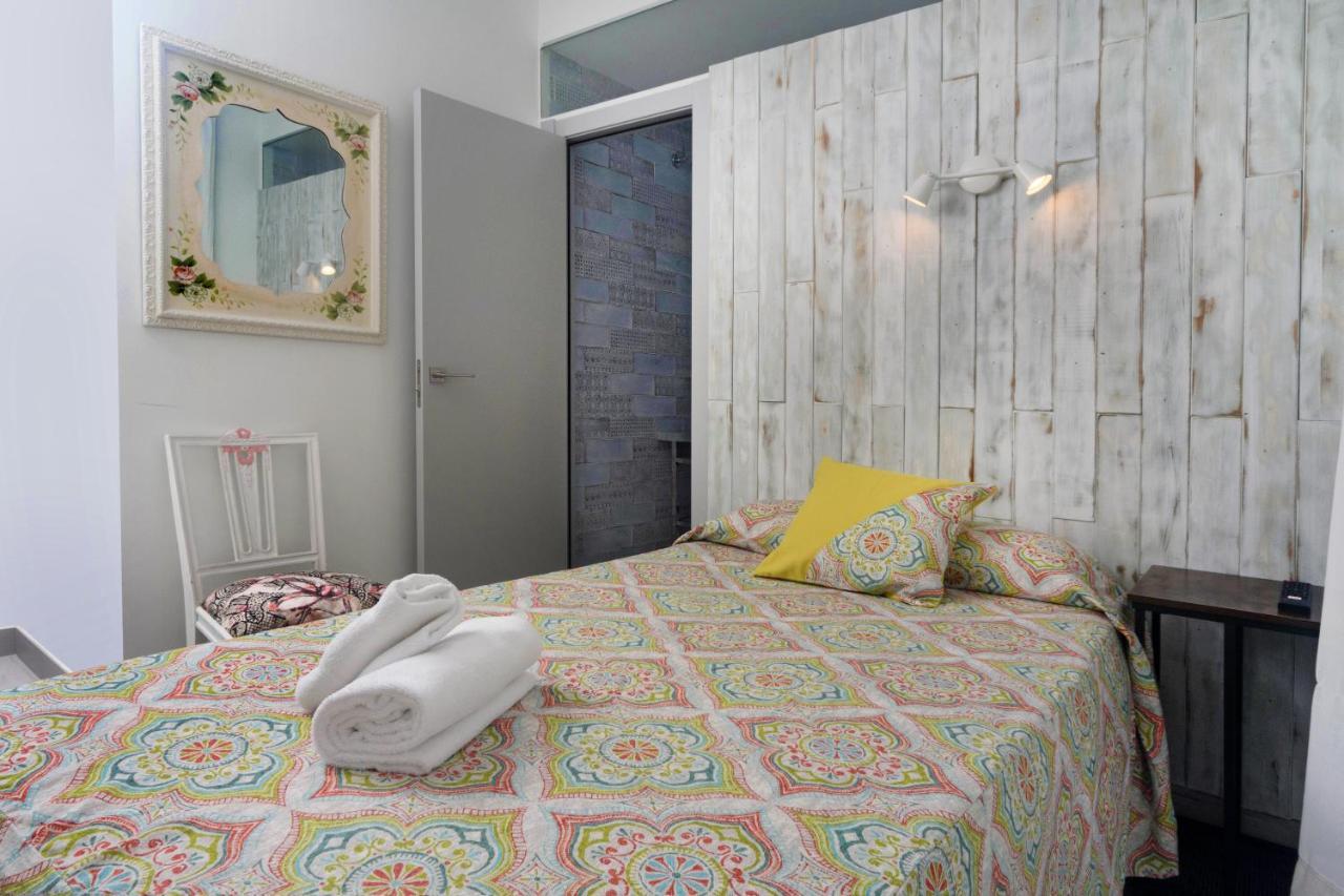 Clopy Rocamar Hotel Бенидорм Екстериор снимка