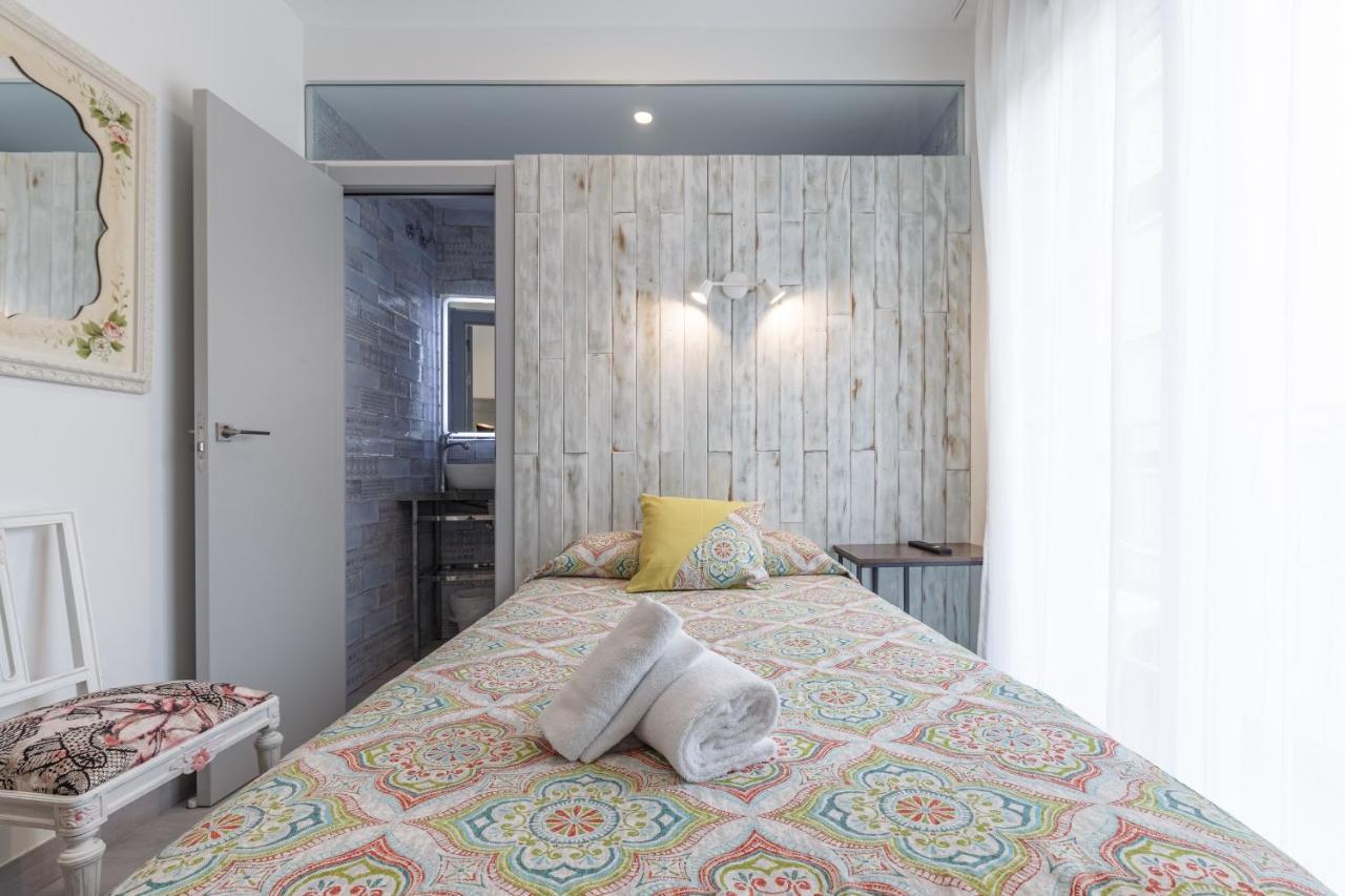 Clopy Rocamar Hotel Бенидорм Екстериор снимка