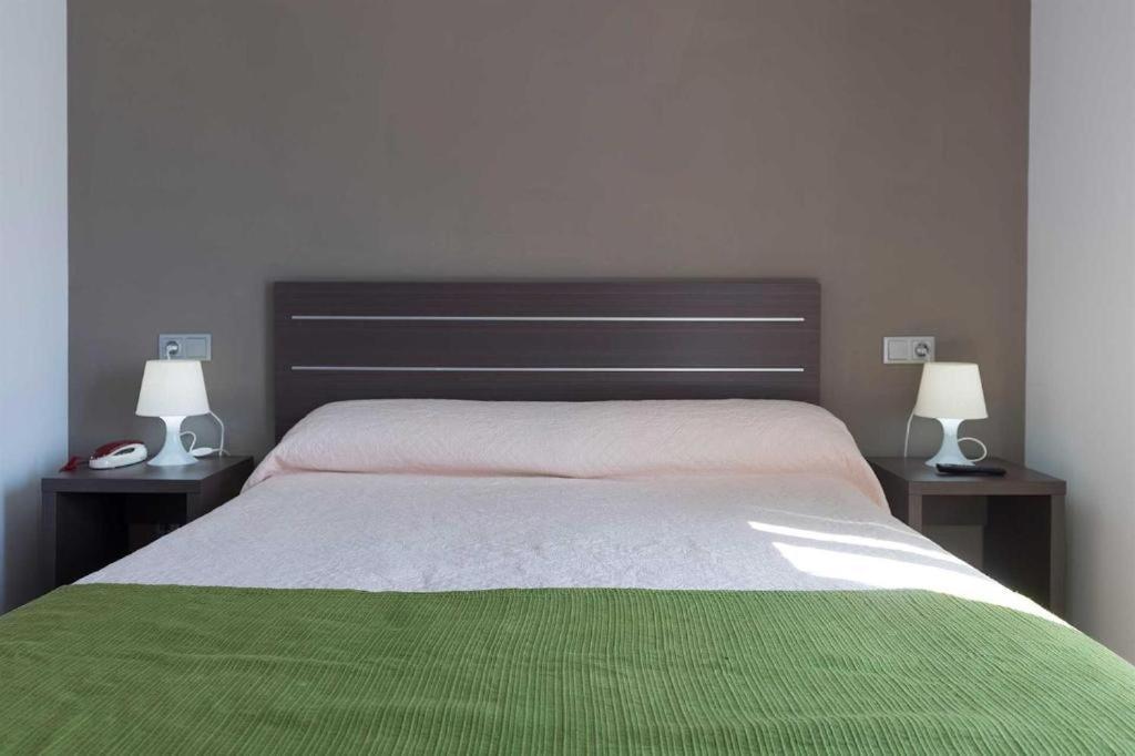 Clopy Rocamar Hotel Бенидорм Екстериор снимка