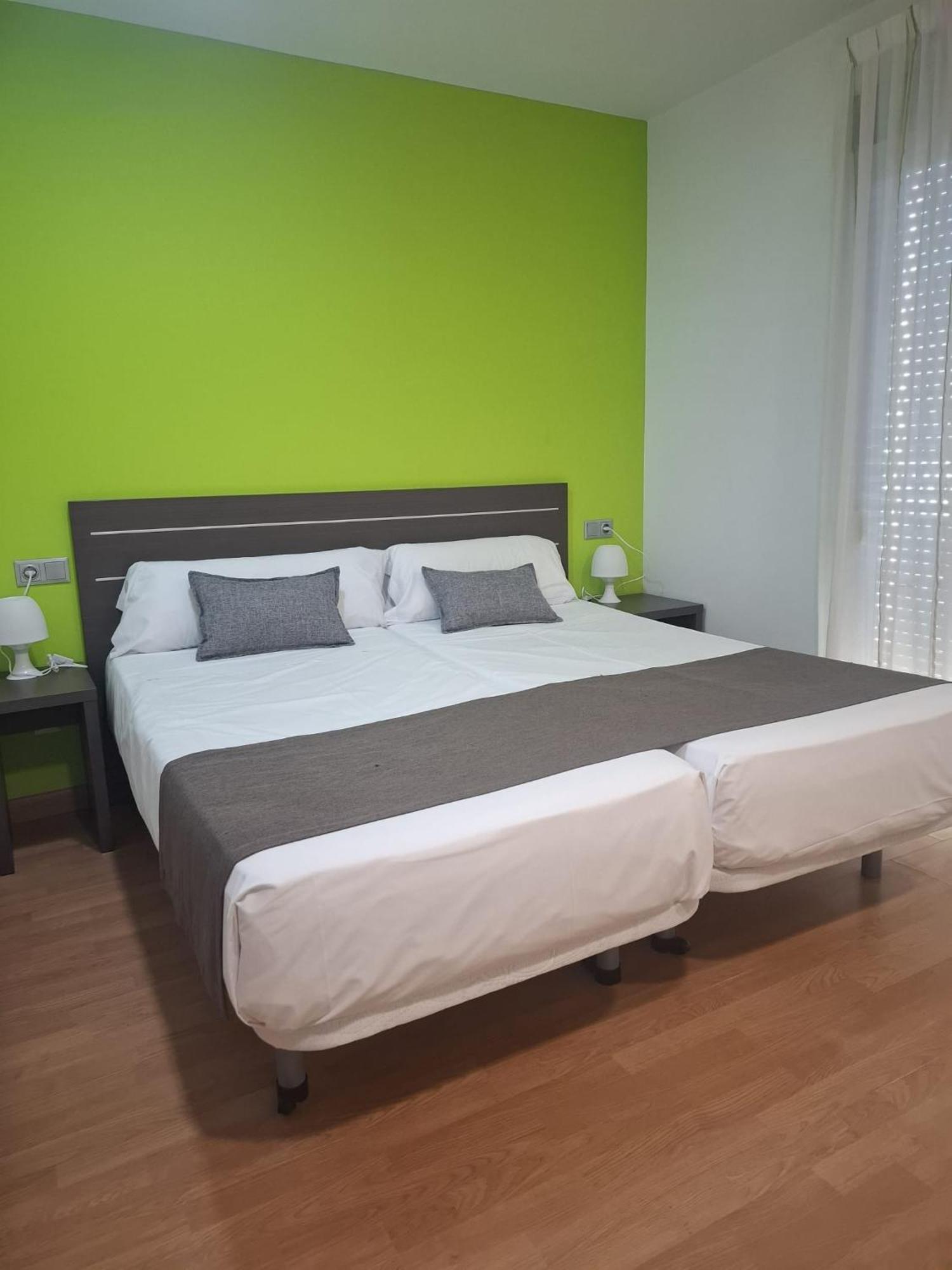 Clopy Rocamar Hotel Бенидорм Екстериор снимка